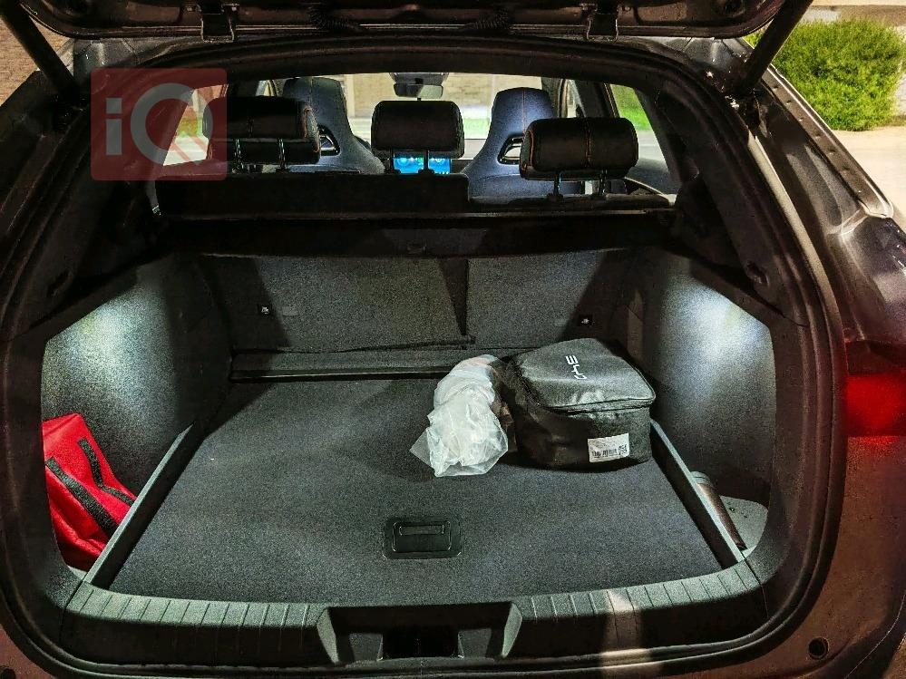 BYD SONG PLUS
